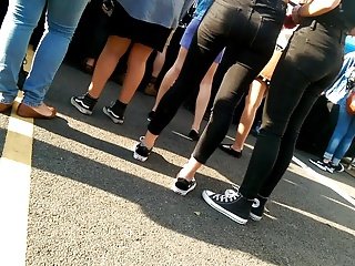 teens in tight jeans 14