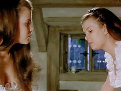 Madeleine and Mary Collinson. Maggie Wright - Twins of Evil