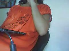 Teen web cam indiano - 8