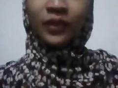 Hijab sakso yabanci