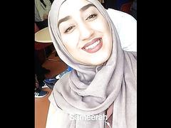 Beurette arab hijab muslim 15