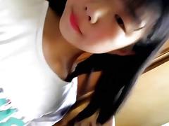 Webcam gadis Jap