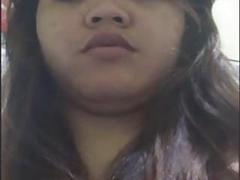 filipino chubby girl camsex in washroom bf -skpe-p1