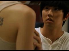 [Film Korea 18+ Sub Inggris] Tearcher Cantik dan Pelajar Penuh erotis M