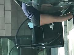 الاغ ورزشی را 18yo